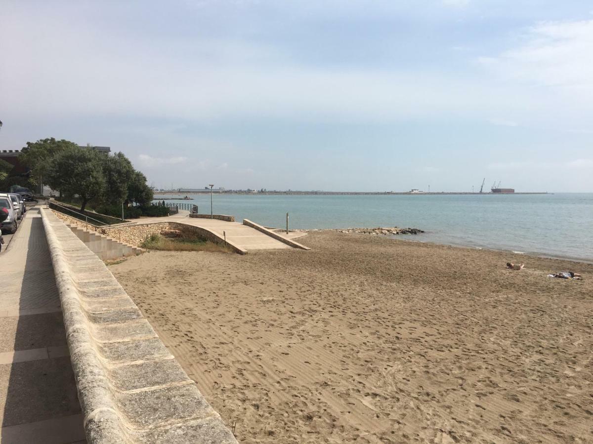 Sant Carlos de la RàpitaCasa Bel别墅 外观 照片